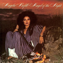 Laden Sie das Bild in den Galerie-Viewer, Angela Bofill : Angel Of The Night (LP, Album, San)
