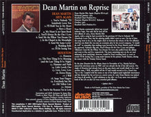 Charger l&#39;image dans la galerie, Dean Martin : Dean Martin Hits Again &amp; Houston (CD, Album, Comp, 2LP)
