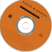 Load image into Gallery viewer, Floyd McDaniel And The Blues Swingers : Let Your Hair Down! (CD, Album)
