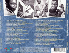 Laden Sie das Bild in den Galerie-Viewer, Various : The Ultimate Blues Album (2xCD, Comp)
