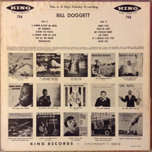 Load image into Gallery viewer, Bill Doggett : For Reminiscent Lovers, Romantic Songs (LP, Mono)
