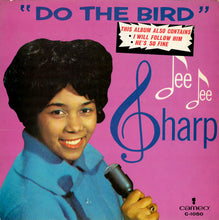 Load image into Gallery viewer, Dee Dee Sharp : Do The Bird (LP, Album, Mono)
