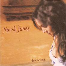 Load image into Gallery viewer, Norah Jones : Feels Like Home (CD, Album, Enh)
