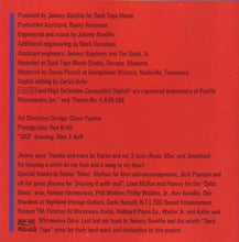 Laden Sie das Bild in den Galerie-Viewer, Jimmy Hall : Rendezvous With The Blues (CD, Album)
