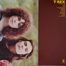 Laden Sie das Bild in den Galerie-Viewer, T.Rex* : T.Rex (LP, Album, Ltd, RE, RM, 180)
