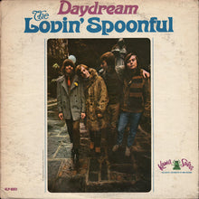 Laden Sie das Bild in den Galerie-Viewer, The Lovin&#39; Spoonful : Daydream (LP, Album, Mono, Dee)
