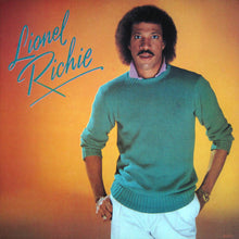 Laden Sie das Bild in den Galerie-Viewer, Lionel Richie : Lionel Richie (LP, Album, Sup)
