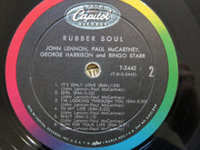 Charger l&#39;image dans la galerie, The Beatles : Rubber Soul (LP, Album, Mono)
