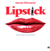 Load image into Gallery viewer, Michel Polnareff : Lipstick (LP)
