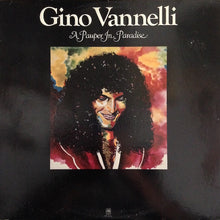 Load image into Gallery viewer, Gino Vannelli : A Pauper In Paradise (LP, Album, Mon)
