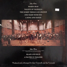 Charger l&#39;image dans la galerie, Gino Vannelli : A Pauper In Paradise (LP, Album, Mon)
