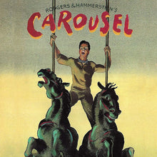 Load image into Gallery viewer, Various : Carousel - 1994 Broadway Cast Recording (CD, Album)
