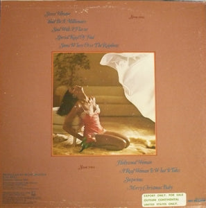 Bobby "Blue" Bland* : Sweet Vibrations (LP, Album)