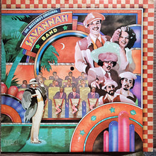 Load image into Gallery viewer, Dr. Buzzard&#39;s Original Savannah Band : Dr. Buzzard&#39;s Original &quot;Savannah&quot; Band (LP, Album, RE, Ind)
