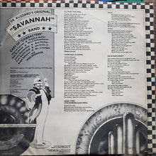 Laden Sie das Bild in den Galerie-Viewer, Dr. Buzzard&#39;s Original Savannah Band : Dr. Buzzard&#39;s Original &quot;Savannah&quot; Band (LP, Album, RE, Ind)
