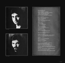 Laden Sie das Bild in den Galerie-Viewer, Gino Vannelli : Nightwalker (LP, Album, Hub)
