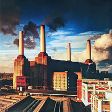 Laden Sie das Bild in den Galerie-Viewer, Pink Floyd : Animals (LP, Album, RE, RM, 180)
