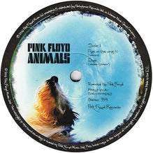 Laden Sie das Bild in den Galerie-Viewer, Pink Floyd : Animals (LP, Album, RE, RM, 180)
