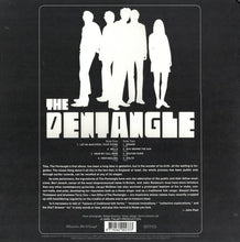 Laden Sie das Bild in den Galerie-Viewer, The Pentangle* : The Pentangle (LP, Album, RE, 180)
