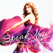 Laden Sie das Bild in den Galerie-Viewer, Taylor Swift : Speak Now (2xLP, Album, RE)
