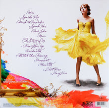 Load image into Gallery viewer, Taylor Swift : Speak Now (2xLP, Album, RE)
