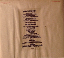 Laden Sie das Bild in den Galerie-Viewer, Jefferson Airplane : Bark (LP, Album, Hol)
