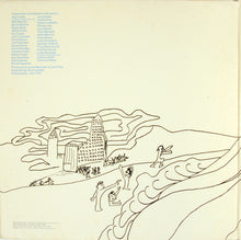 Laden Sie das Bild in den Galerie-Viewer, Arlo Guthrie : Hobo&#39;s Lullabye (LP, Album)

