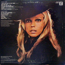 Load image into Gallery viewer, Nancy Sinatra : Movin&#39; With Nancy (LP, Album)
