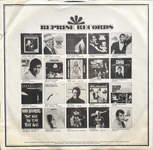 Load image into Gallery viewer, Nancy Sinatra : Movin' With Nancy (LP, Album)
