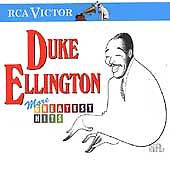 Duke Ellington : More Greatest Hits (CD, Comp, RE)