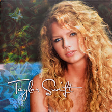 Laden Sie das Bild in den Galerie-Viewer, Taylor Swift : Taylor Swift (2xLP, Album, RE)
