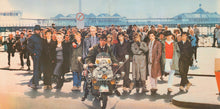 Laden Sie das Bild in den Galerie-Viewer, Various : Quadrophenia (Music From The Soundtrack Of The Who Film) (2xLP, Comp, Ter)
