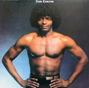 Carl Carlton : Carl Carlton (LP, Album, RCA)