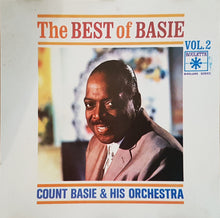 Charger l&#39;image dans la galerie, Count Basie &amp; His Orchestra* : The Best Of Basie Vol. 2 (CD, Album, Comp)
