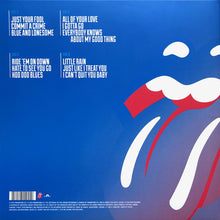 Charger l&#39;image dans la galerie, Rolling Stones* : Blue &amp; Lonesome (2xLP, Album)

