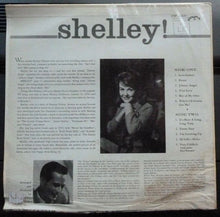 Laden Sie das Bild in den Galerie-Viewer, Shelley Fabares : Shelley! (LP, Album)
