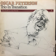 Charger l&#39;image dans la galerie, Oscar Peterson : Trio In Transition (2xLP, Comp, RM, Gat)
