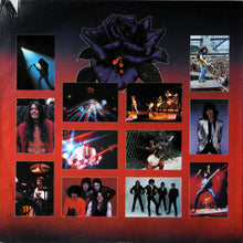 Laden Sie das Bild in den Galerie-Viewer, Thin Lizzy : Black Rose (A Rock Legend) (LP, Album, Jac)
