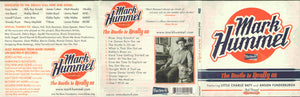 Mark Hummel : The Hustle Is Really On (CD, Album)