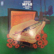 Laden Sie das Bild in den Galerie-Viewer, MFSB : MFSB (LP, Album, San)

