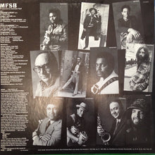 Load image into Gallery viewer, MFSB : MFSB (LP, Album, San)
