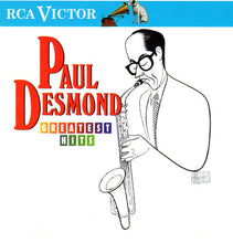Laden Sie das Bild in den Galerie-Viewer, Paul Desmond : Greatest Hits (CD, Comp)
