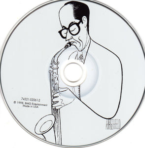 Paul Desmond : Greatest Hits (CD, Comp)