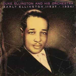 Duke Ellington And His Orchestra : Early Ellington (1927 - 1934) (CD, Comp)