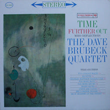 Charger l&#39;image dans la galerie, The Dave Brubeck Quartet : Time Further Out (Miro Reflections) (LP, Album)
