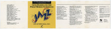 Laden Sie das Bild in den Galerie-Viewer, Gene Harris And The Philip Morris Superband : Live At Town Hall, N.Y.C. (CD)
