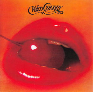Wild Cherry : Wild Cherry (CD, Album, RE)