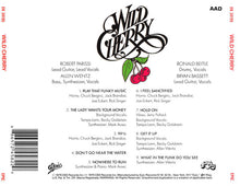 Load image into Gallery viewer, Wild Cherry : Wild Cherry (CD, Album, RE)
