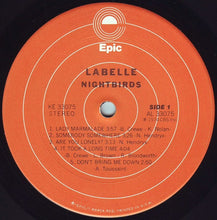 Load image into Gallery viewer, LaBelle : Nightbirds (LP, Album, San)
