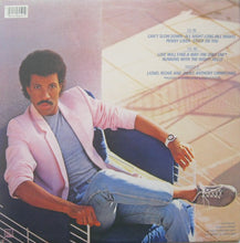 Laden Sie das Bild in den Galerie-Viewer, Lionel Richie : Can&#39;t Slow Down (LP, Album, Gat)
